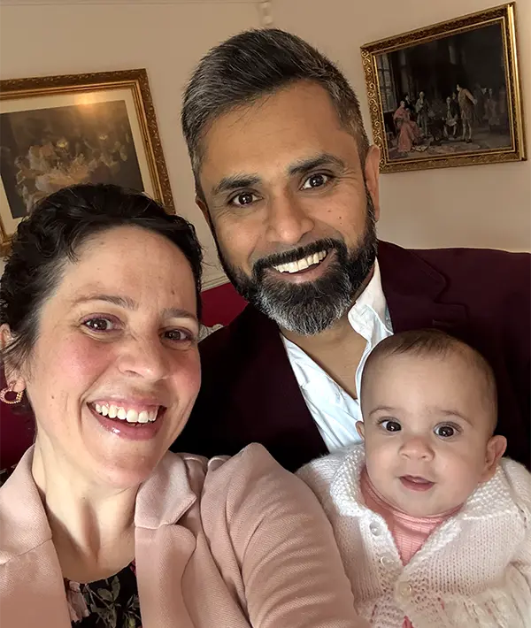 The Faldu Family The Faldu Family