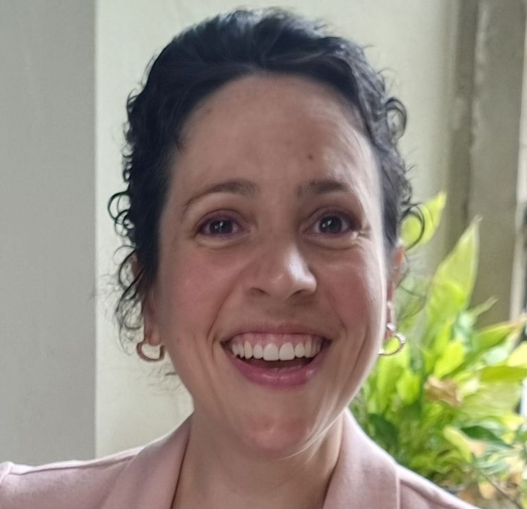 Victoria Faldu, Co-founder of Starling Homecare