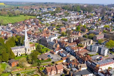 Hemel Hempstead image