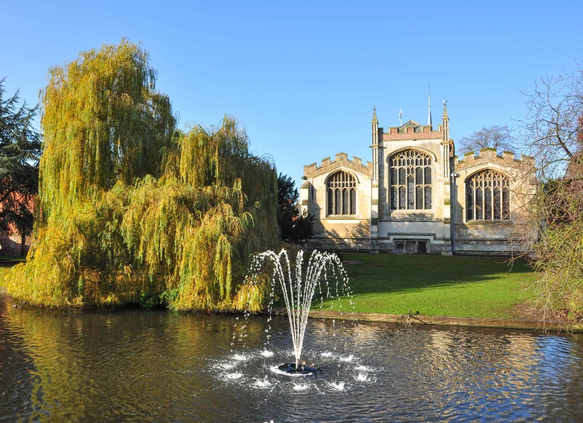 Hitchin