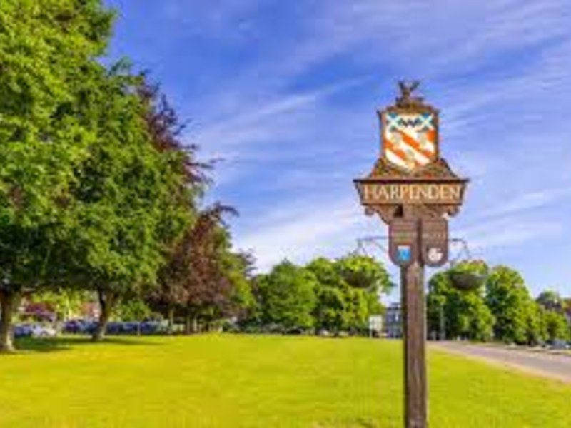 Harpenden